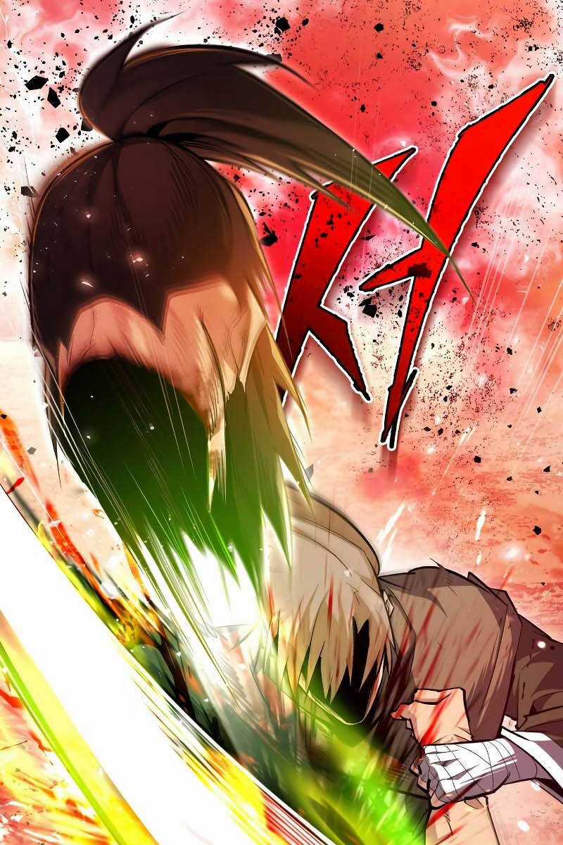 Giảng Sư Đứng Đầu, Baek Sư Phụ Chapter 68 trang 69