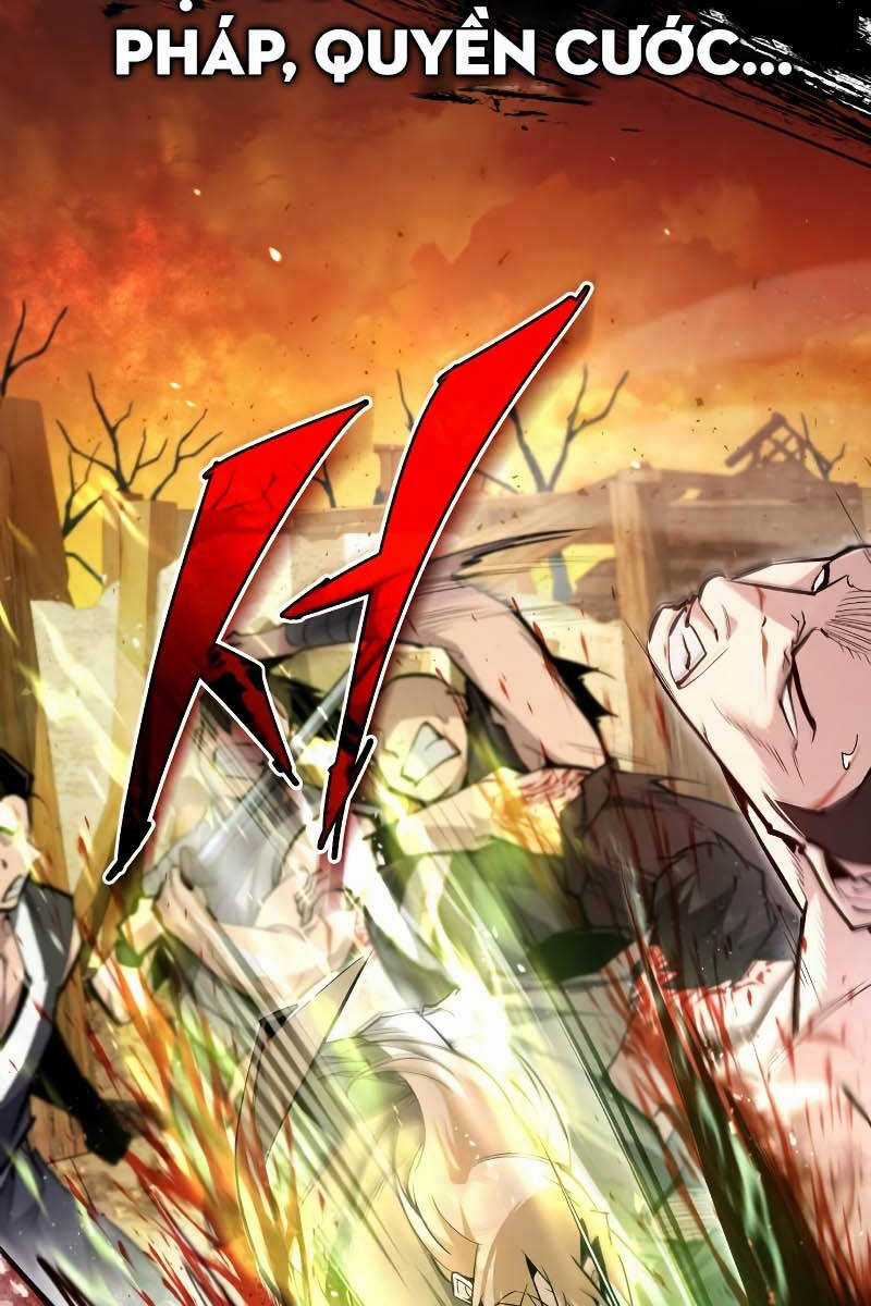 Giảng Sư Đứng Đầu, Baek Sư Phụ Chapter 68 trang 7