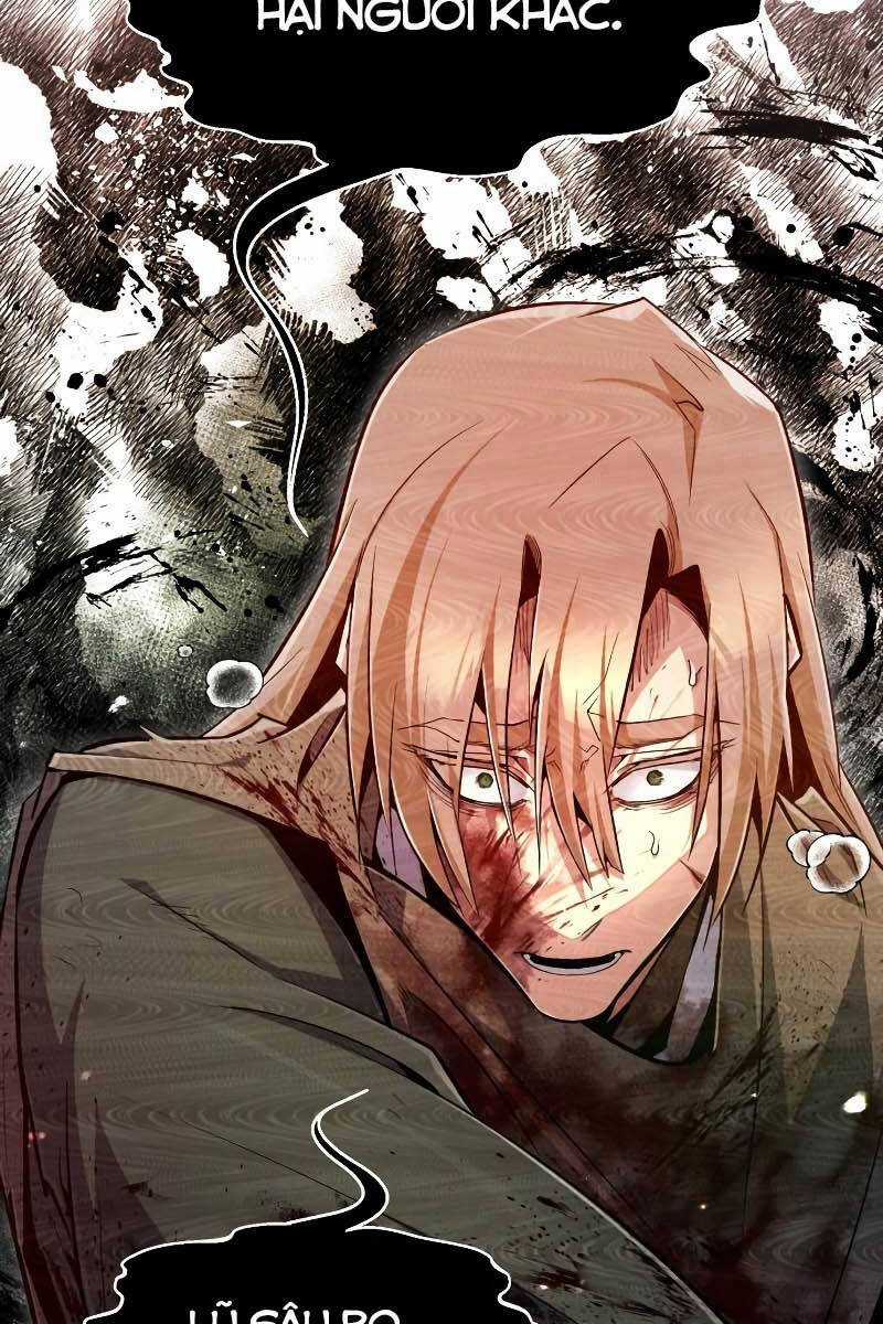 Giảng Sư Đứng Đầu, Baek Sư Phụ Chapter 68 trang 72