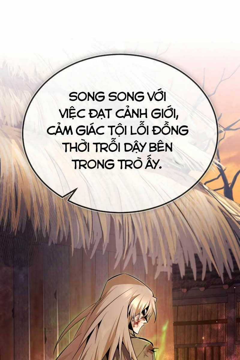 Giảng Sư Đứng Đầu, Baek Sư Phụ Chapter 68 trang 75