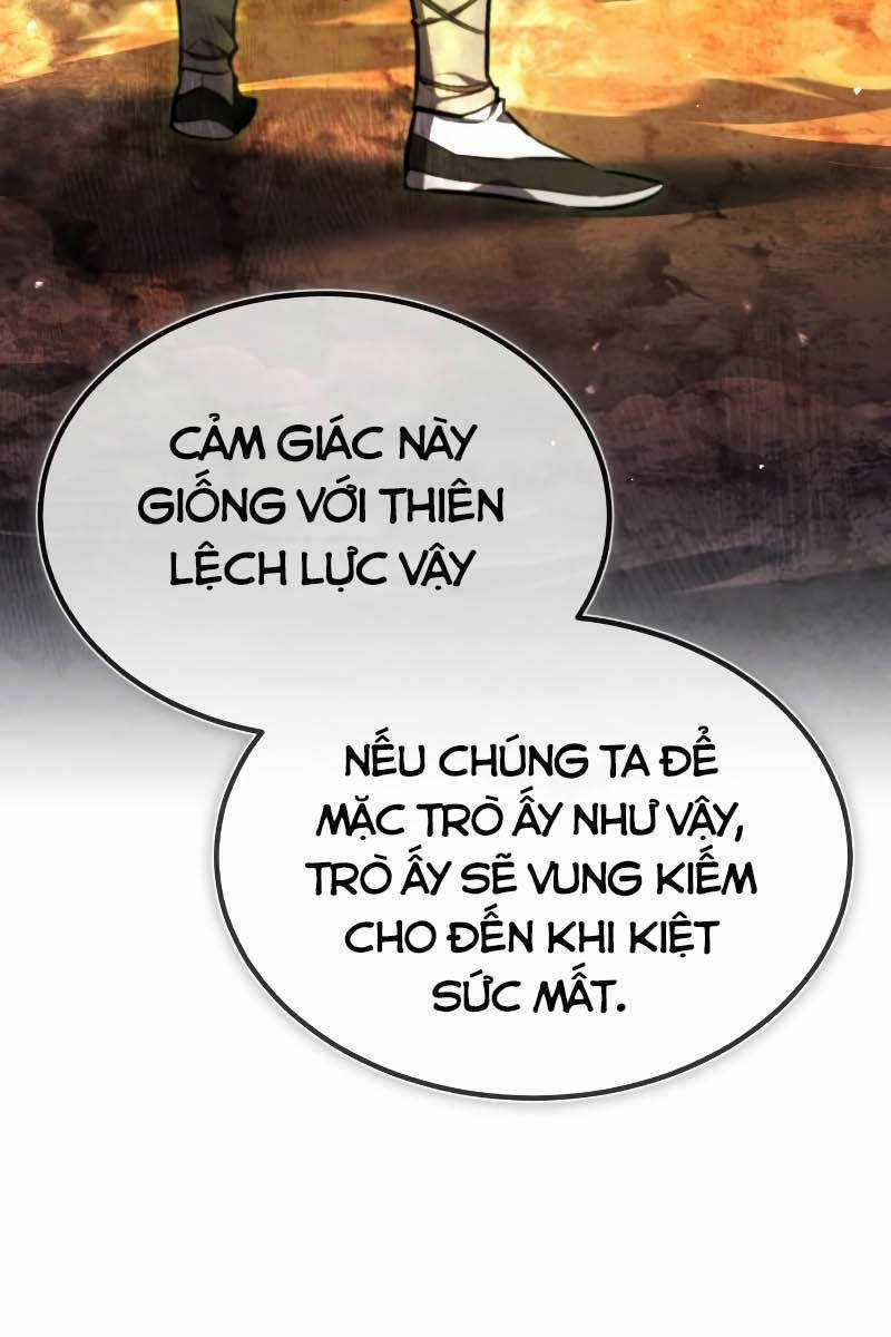 Giảng Sư Đứng Đầu, Baek Sư Phụ Chapter 68 trang 77