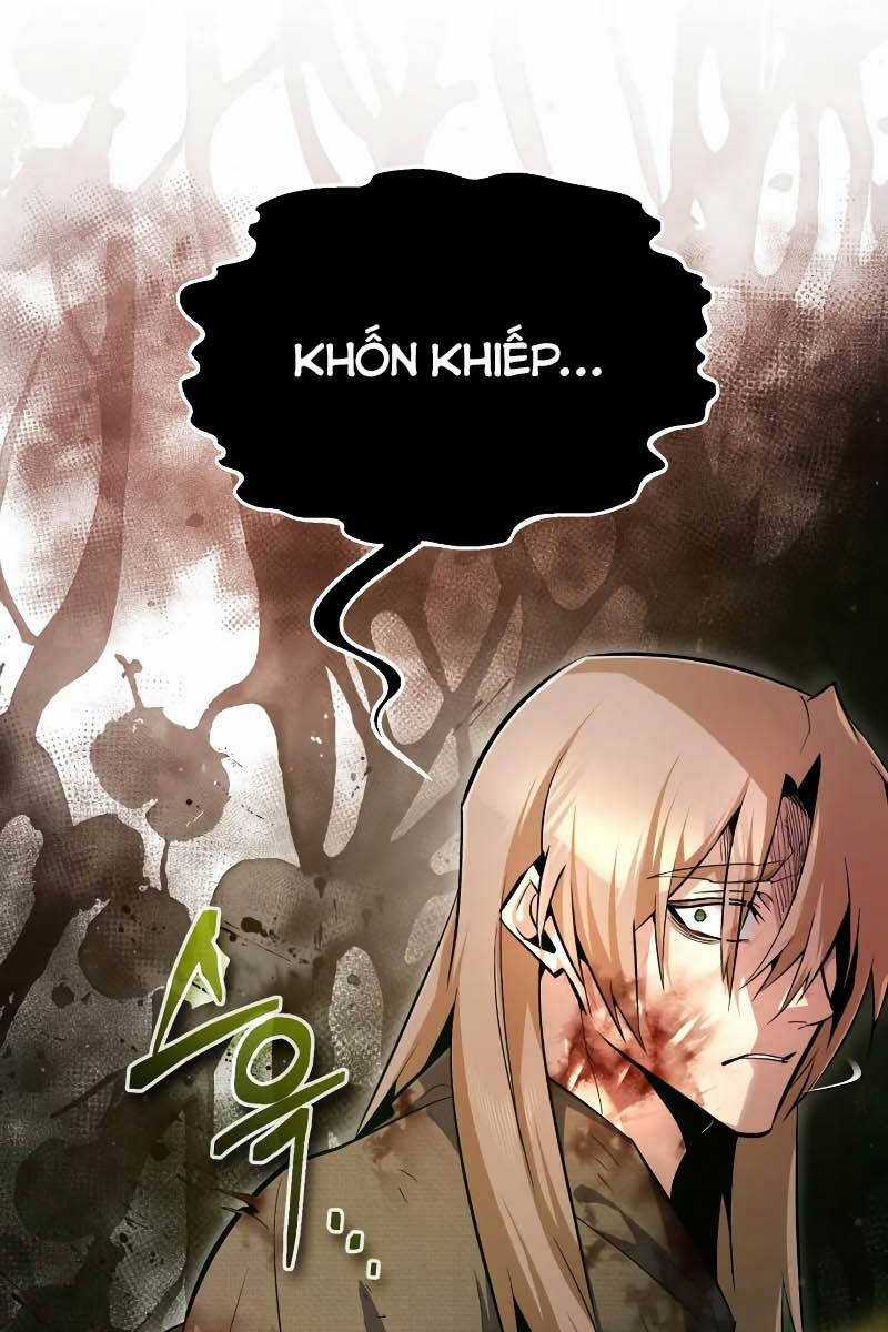 Giảng Sư Đứng Đầu, Baek Sư Phụ Chapter 68 trang 80