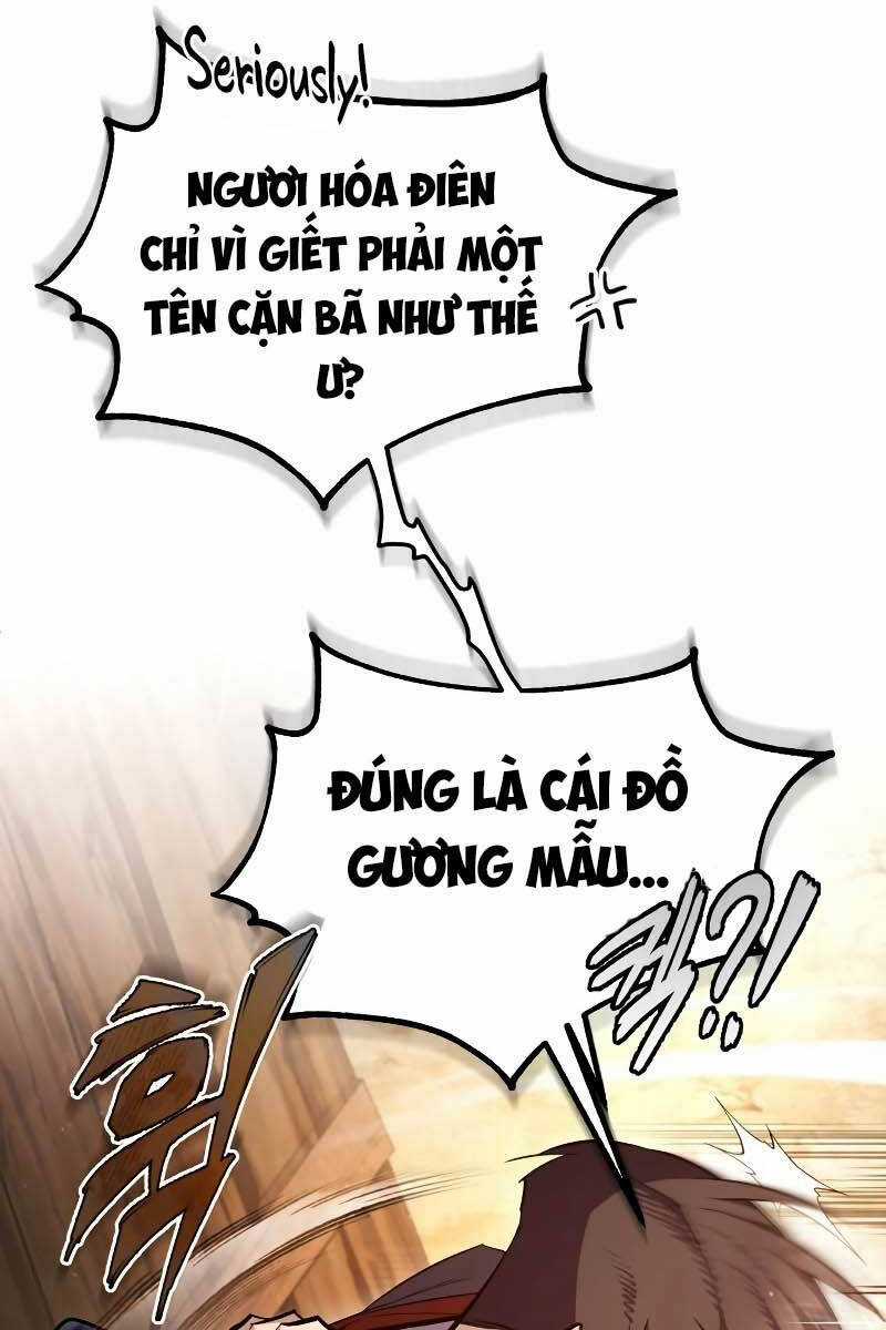 Giảng Sư Đứng Đầu, Baek Sư Phụ Chapter 68 trang 82