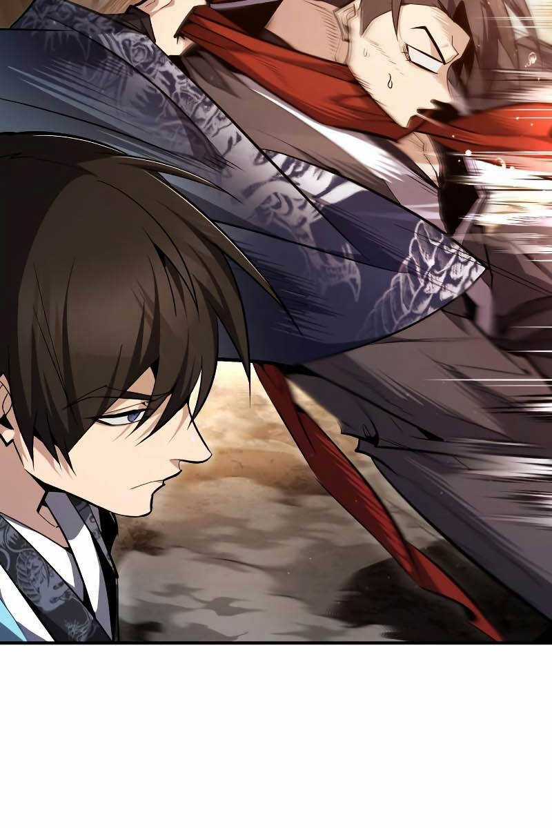 Giảng Sư Đứng Đầu, Baek Sư Phụ Chapter 68 trang 83