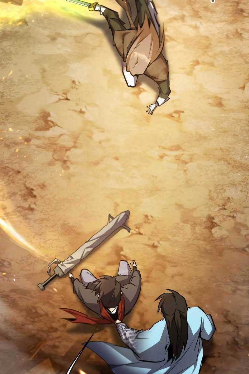 Giảng Sư Đứng Đầu, Baek Sư Phụ Chapter 68 trang 86