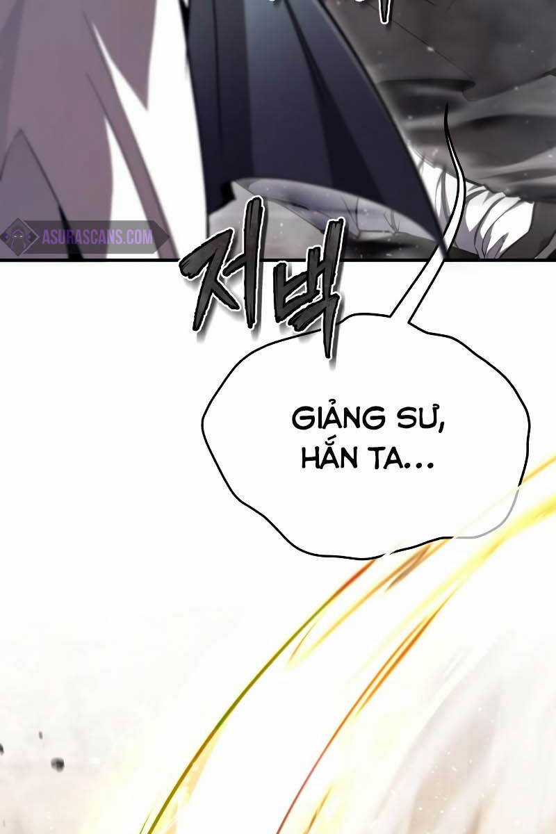 Giảng Sư Đứng Đầu, Baek Sư Phụ Chapter 68 trang 89