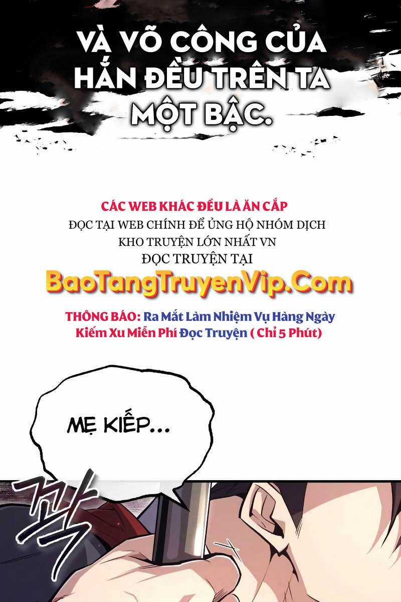 Giảng Sư Đứng Đầu, Baek Sư Phụ Chapter 68 trang 9