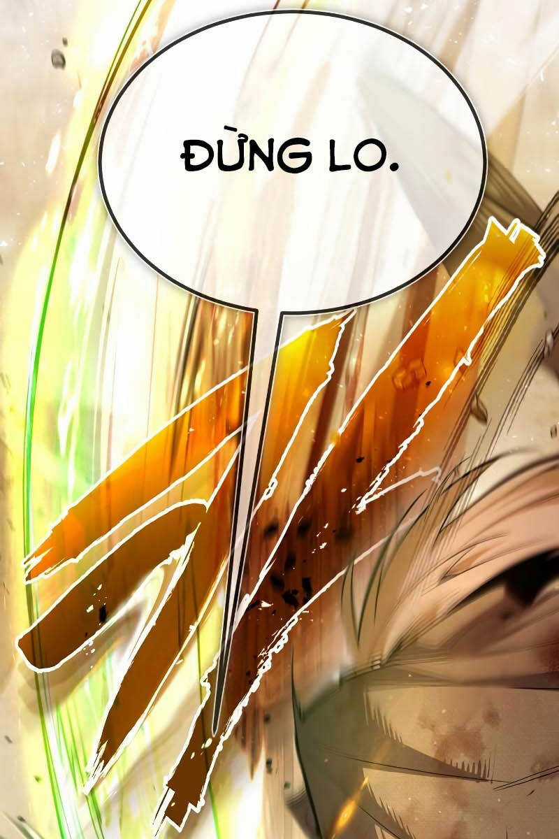 Giảng Sư Đứng Đầu, Baek Sư Phụ Chapter 68 trang 90