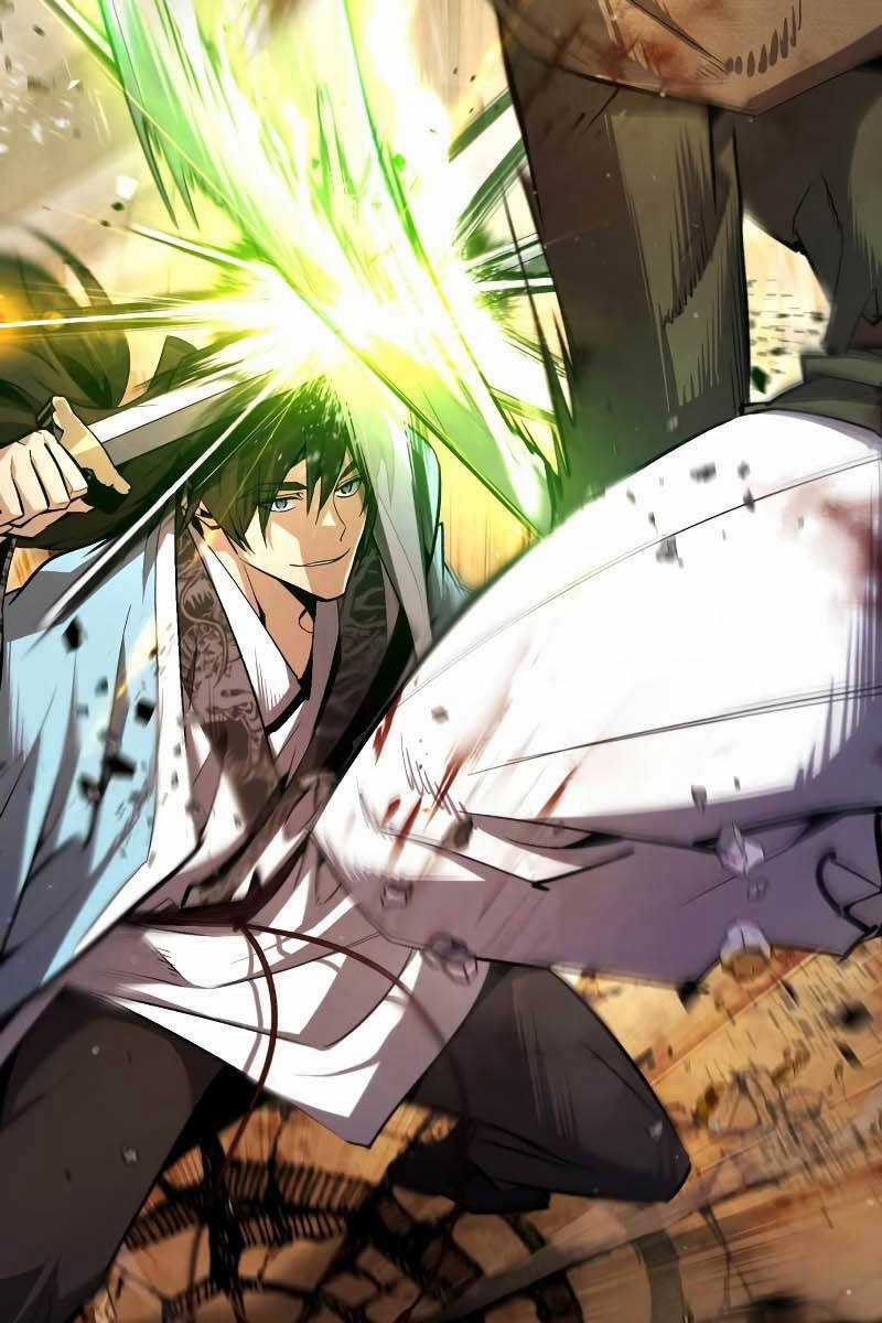 Giảng Sư Đứng Đầu, Baek Sư Phụ Chapter 68 trang 91