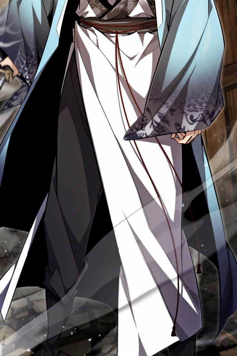 Giảng Sư Đứng Đầu, Baek Sư Phụ Chapter 68 trang 94