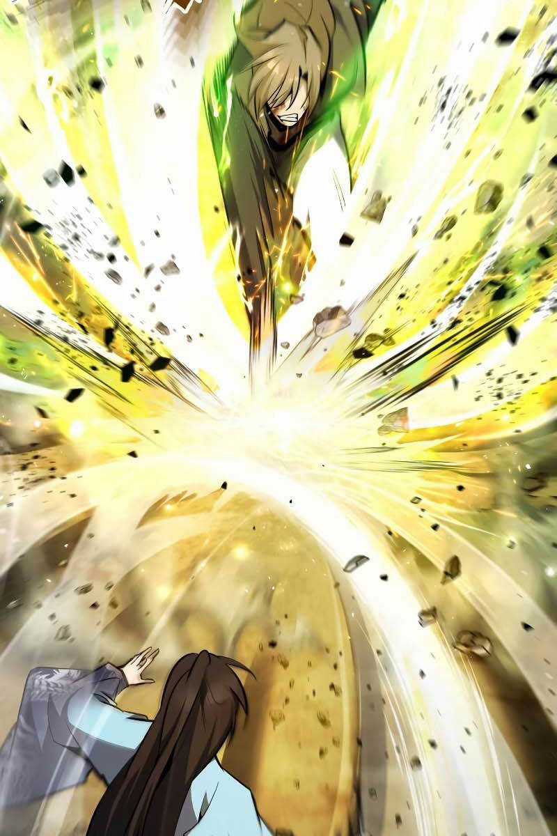 Giảng Sư Đứng Đầu, Baek Sư Phụ Chapter 68 trang 98