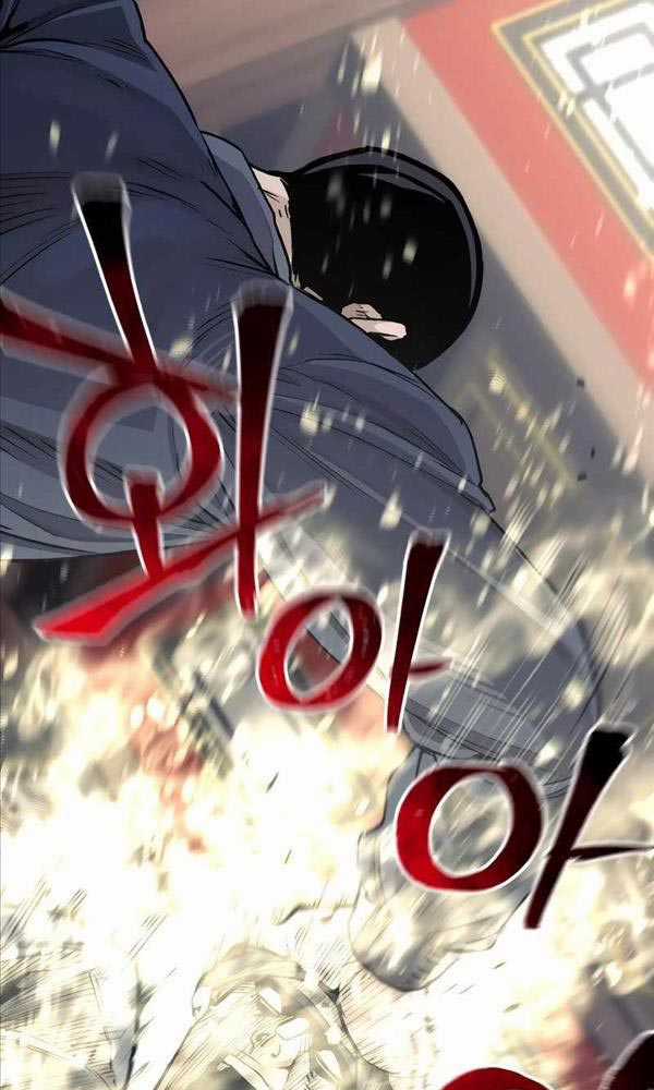 Giảng Sư Đứng Đầu, Baek Sư Phụ Chapter 69 trang 10