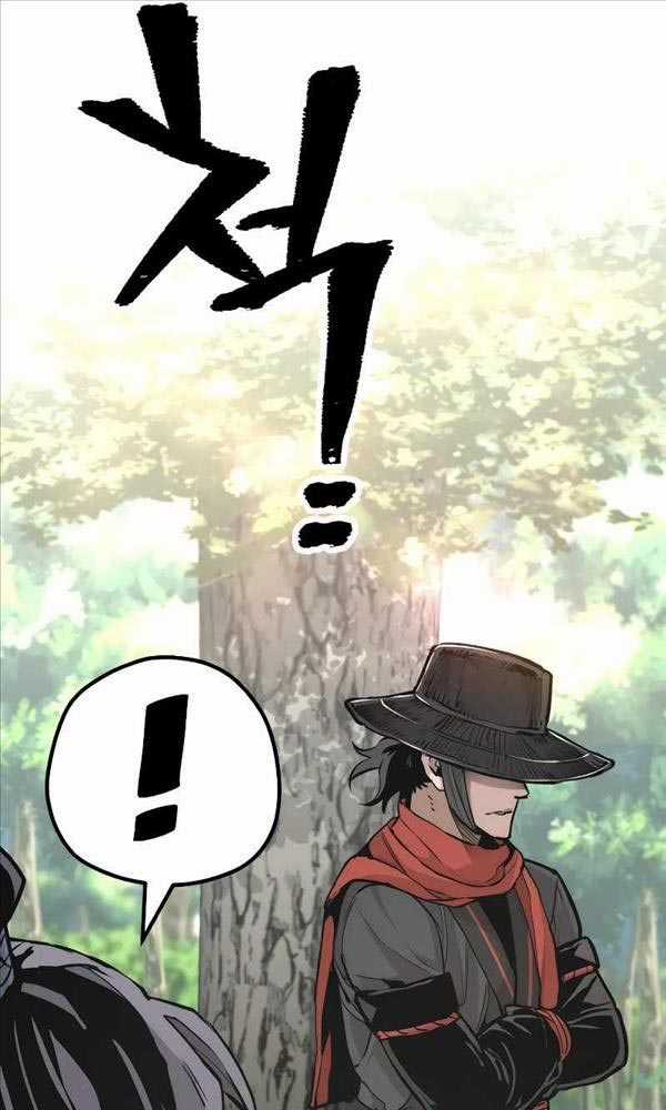 Giảng Sư Đứng Đầu, Baek Sư Phụ Chapter 69 trang 101