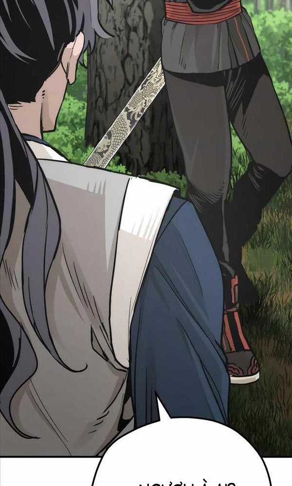 Giảng Sư Đứng Đầu, Baek Sư Phụ Chapter 69 trang 102