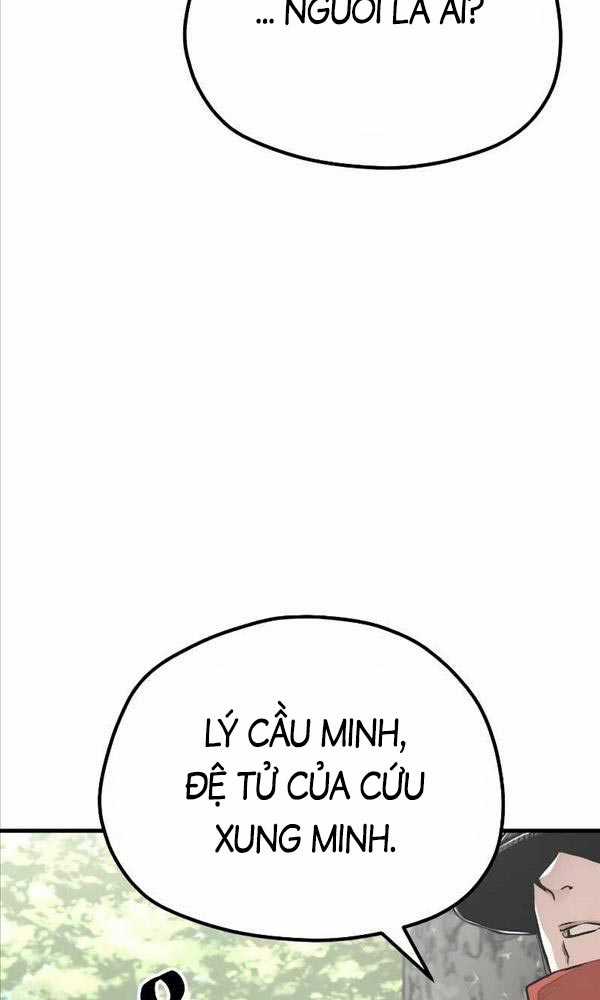 Giảng Sư Đứng Đầu, Baek Sư Phụ Chapter 69 trang 103