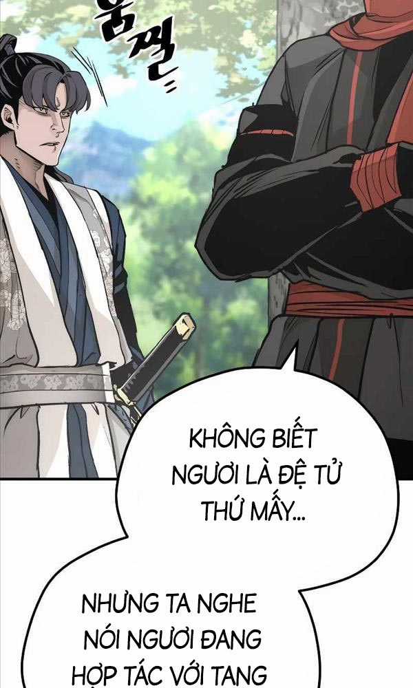 Giảng Sư Đứng Đầu, Baek Sư Phụ Chapter 69 trang 104