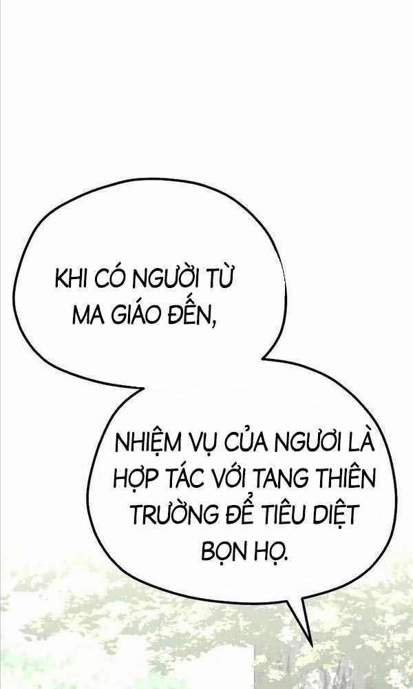 Giảng Sư Đứng Đầu, Baek Sư Phụ Chapter 69 trang 106