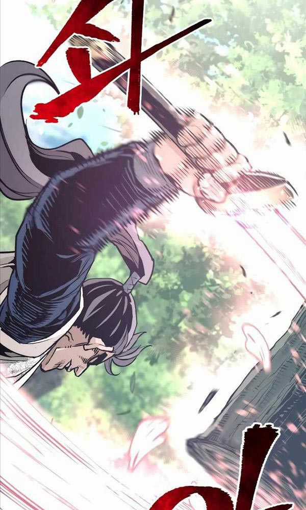 Giảng Sư Đứng Đầu, Baek Sư Phụ Chapter 69 trang 112