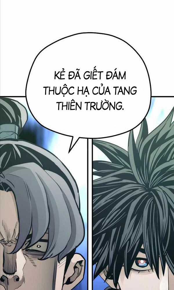 Giảng Sư Đứng Đầu, Baek Sư Phụ Chapter 69 trang 118