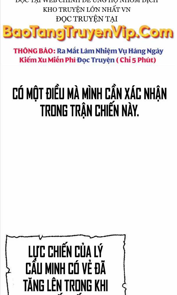 Giảng Sư Đứng Đầu, Baek Sư Phụ Chapter 69 trang 123
