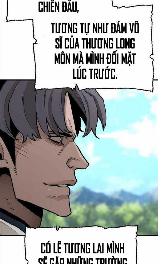 Giảng Sư Đứng Đầu, Baek Sư Phụ Chapter 69 trang 124