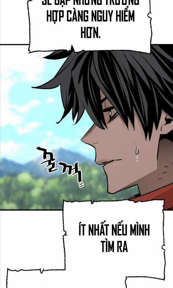 Giảng Sư Đứng Đầu, Baek Sư Phụ Chapter 69 trang 125