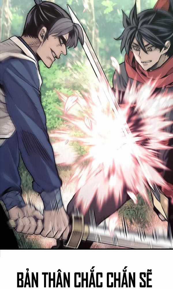 Giảng Sư Đứng Đầu, Baek Sư Phụ Chapter 69 trang 129