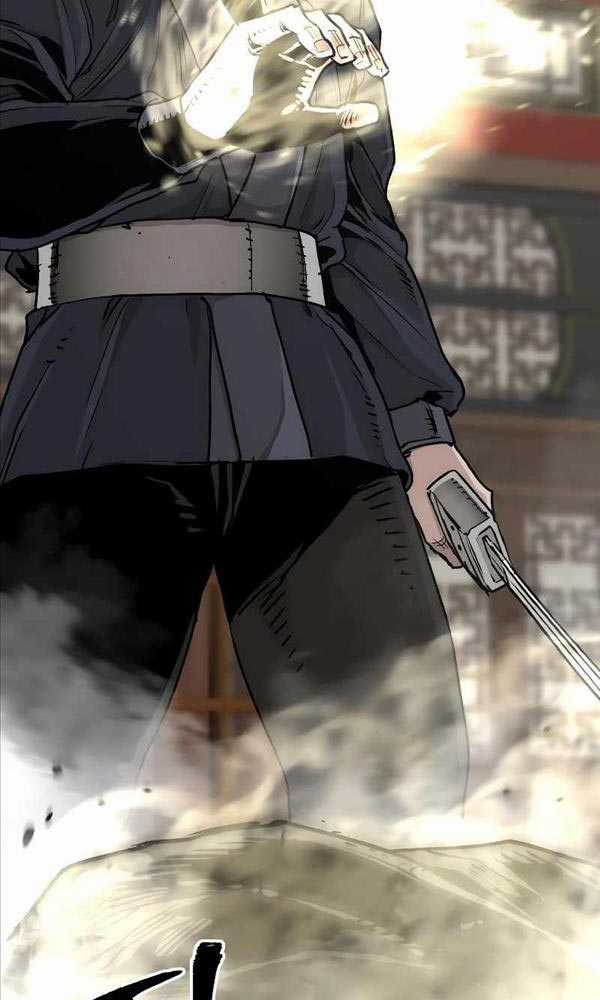 Giảng Sư Đứng Đầu, Baek Sư Phụ Chapter 69 trang 13