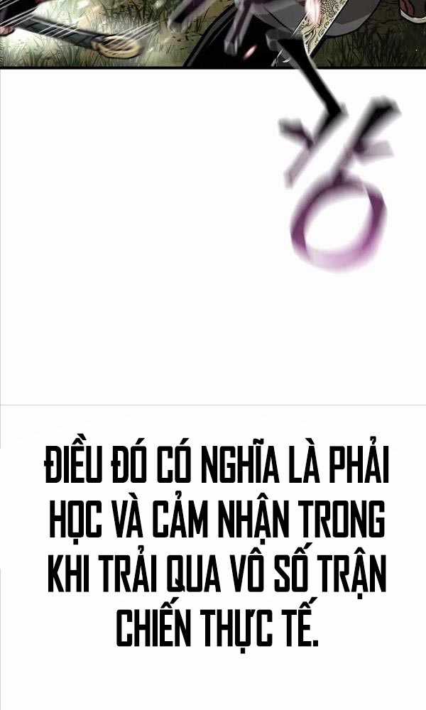 Giảng Sư Đứng Đầu, Baek Sư Phụ Chapter 69 trang 135