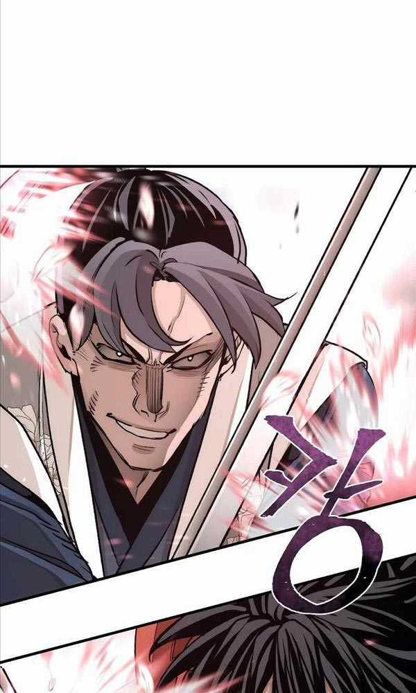 Giảng Sư Đứng Đầu, Baek Sư Phụ Chapter 69 trang 136