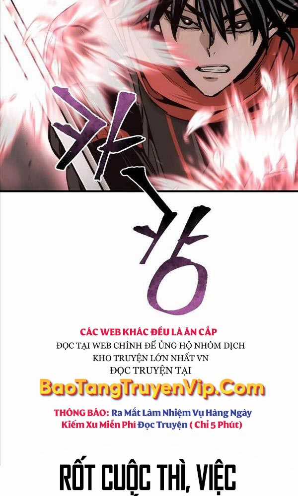 Giảng Sư Đứng Đầu, Baek Sư Phụ Chapter 69 trang 137