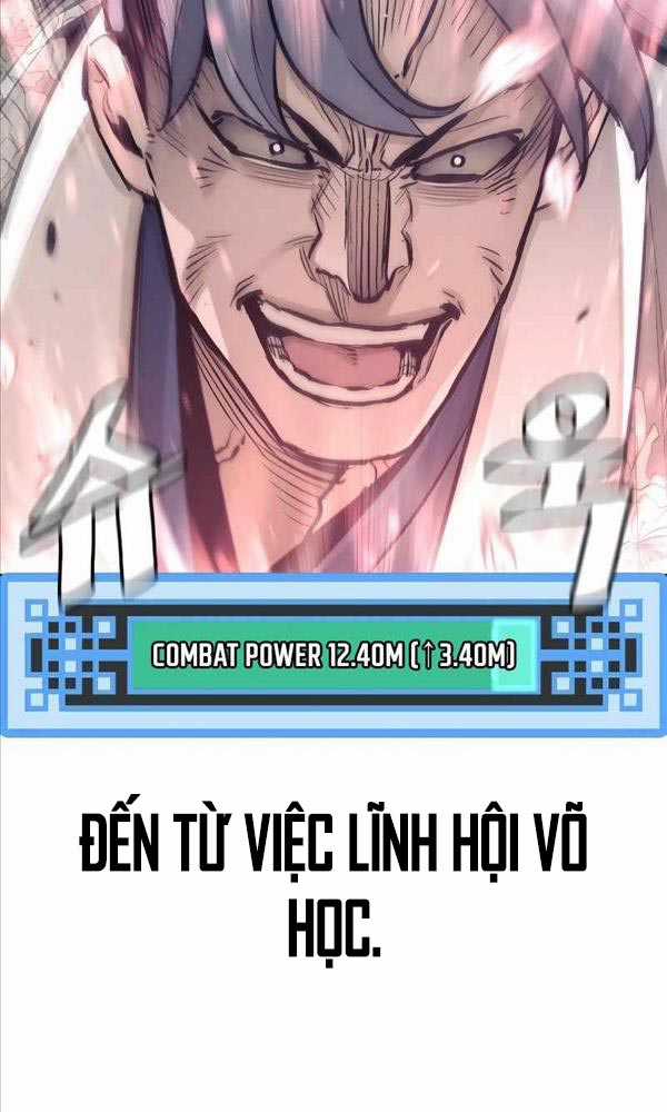 Giảng Sư Đứng Đầu, Baek Sư Phụ Chapter 69 trang 139