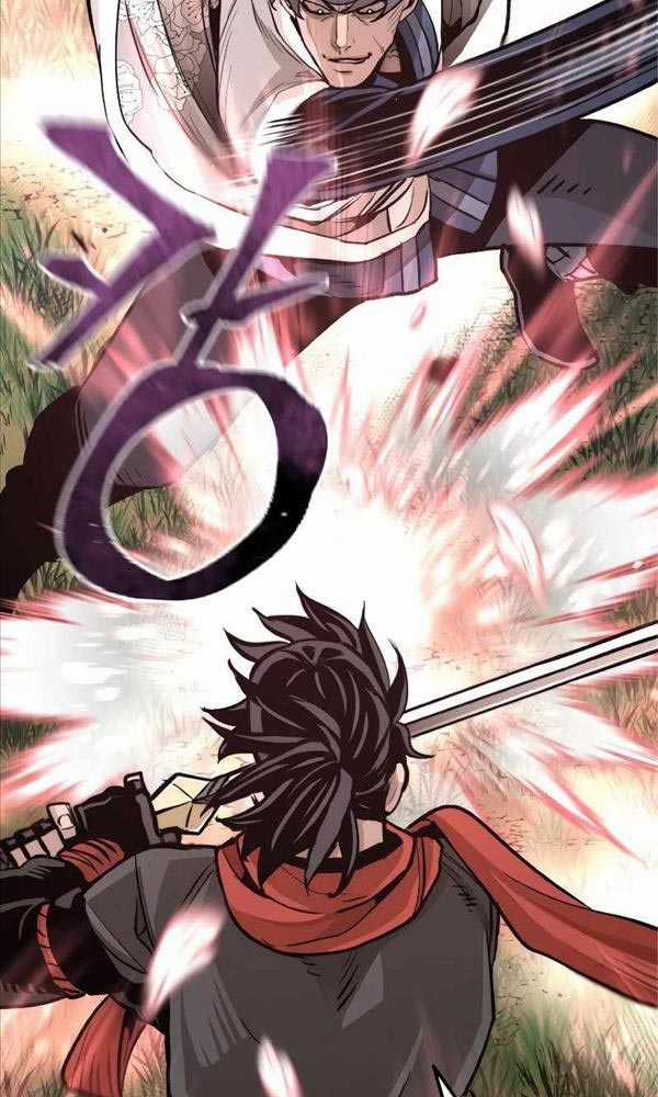 Giảng Sư Đứng Đầu, Baek Sư Phụ Chapter 69 trang 142