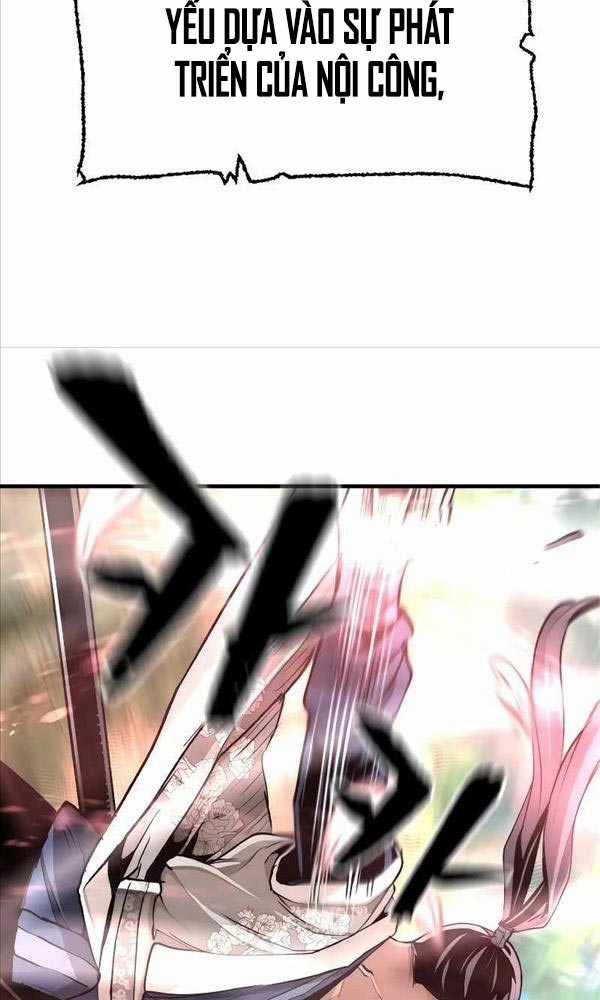 Giảng Sư Đứng Đầu, Baek Sư Phụ Chapter 69 trang 144