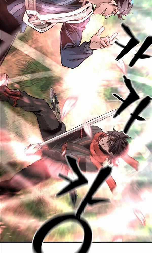 Giảng Sư Đứng Đầu, Baek Sư Phụ Chapter 69 trang 145