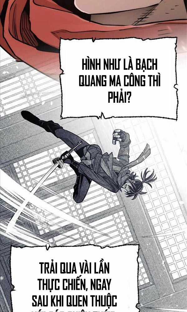 Giảng Sư Đứng Đầu, Baek Sư Phụ Chapter 69 trang 148