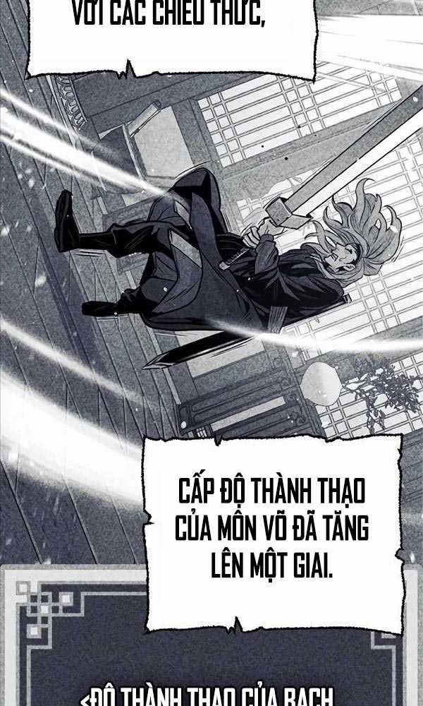 Giảng Sư Đứng Đầu, Baek Sư Phụ Chapter 69 trang 149