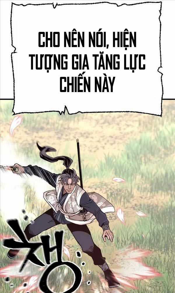 Giảng Sư Đứng Đầu, Baek Sư Phụ Chapter 69 trang 152