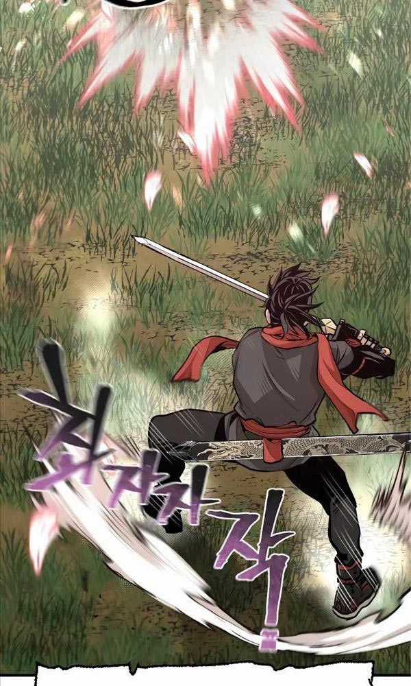 Giảng Sư Đứng Đầu, Baek Sư Phụ Chapter 69 trang 153