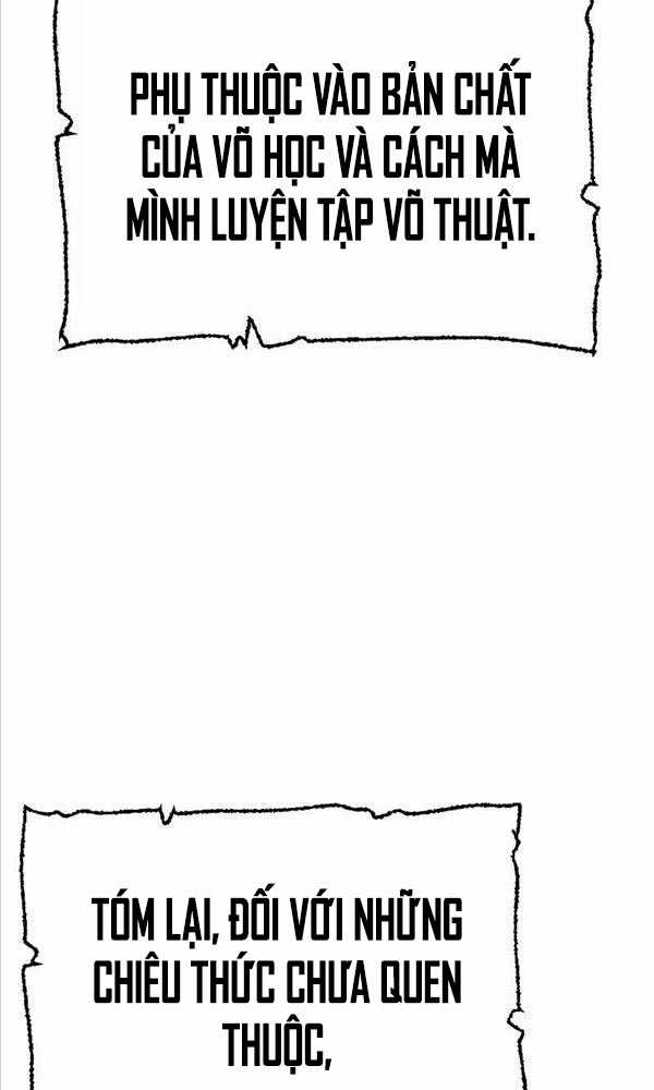 Giảng Sư Đứng Đầu, Baek Sư Phụ Chapter 69 trang 154