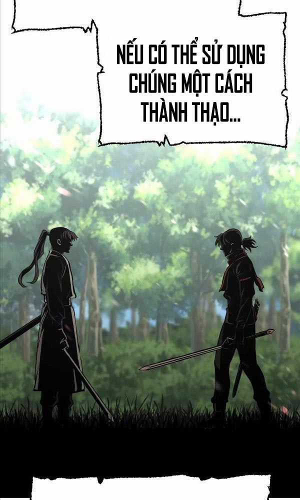 Giảng Sư Đứng Đầu, Baek Sư Phụ Chapter 69 trang 155