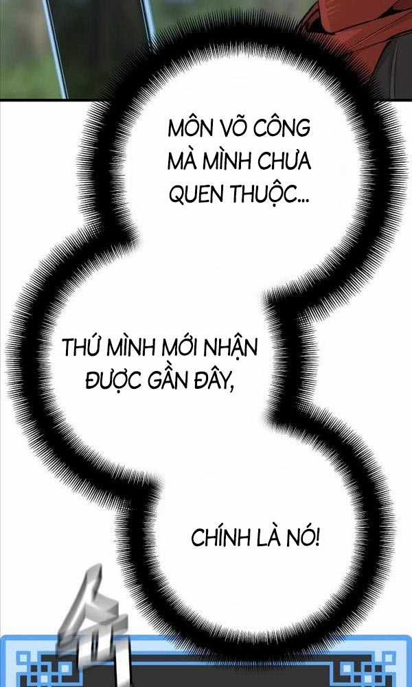 Giảng Sư Đứng Đầu, Baek Sư Phụ Chapter 69 trang 158