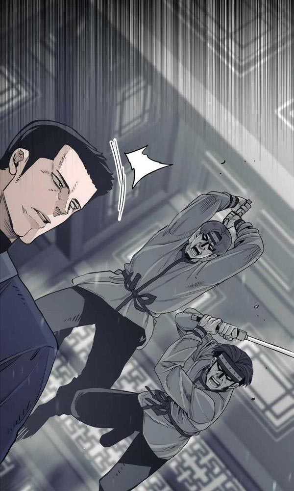 Giảng Sư Đứng Đầu, Baek Sư Phụ Chapter 69 trang 16