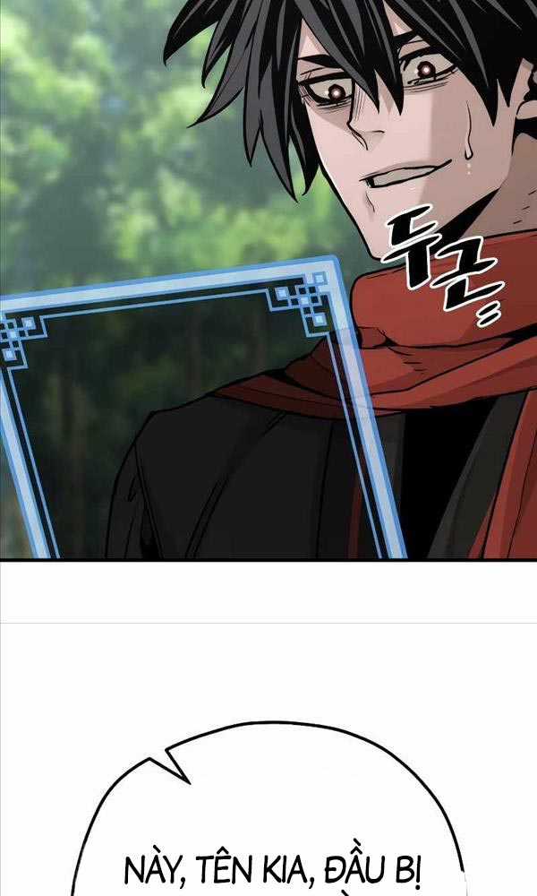 Giảng Sư Đứng Đầu, Baek Sư Phụ Chapter 69 trang 160