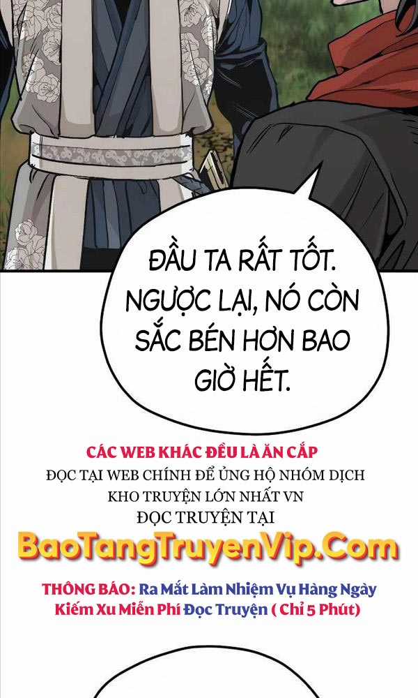 Giảng Sư Đứng Đầu, Baek Sư Phụ Chapter 69 trang 163
