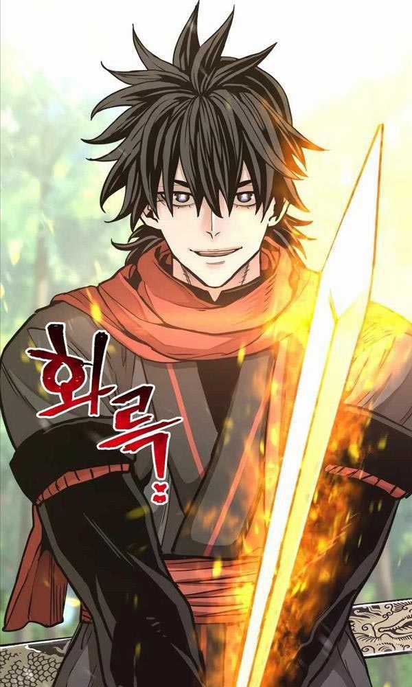 Giảng Sư Đứng Đầu, Baek Sư Phụ Chapter 69 trang 165