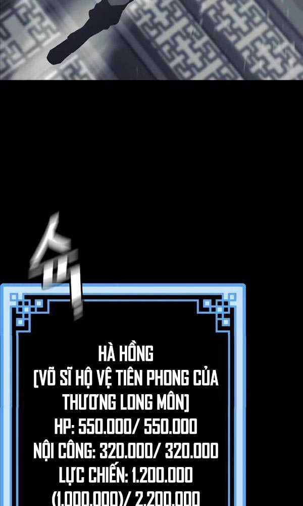 Giảng Sư Đứng Đầu, Baek Sư Phụ Chapter 69 trang 17