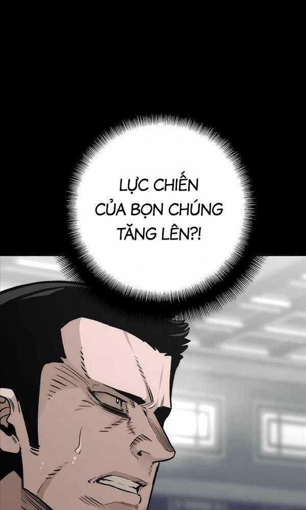 Giảng Sư Đứng Đầu, Baek Sư Phụ Chapter 69 trang 20