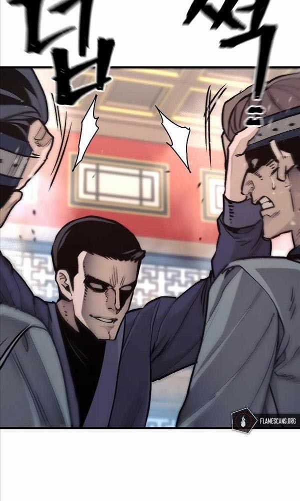 Giảng Sư Đứng Đầu, Baek Sư Phụ Chapter 69 trang 27