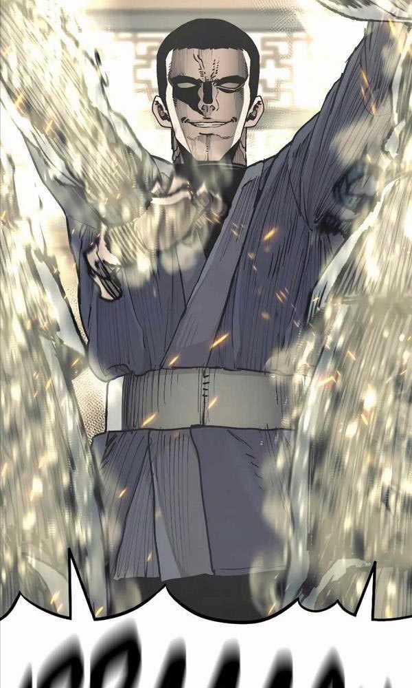 Giảng Sư Đứng Đầu, Baek Sư Phụ Chapter 69 trang 30